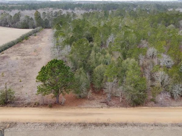 0 Ben Grady Collins Rd, Statesboro, GA 30458
