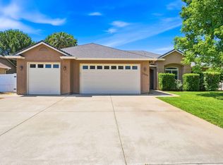 3444 Denali St, Redding, CA 96002
