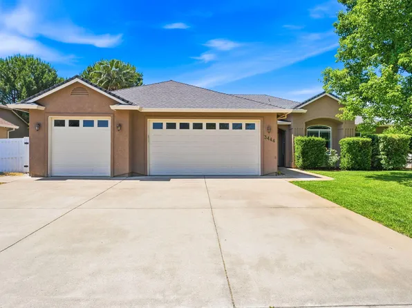 3444 Denali St, Redding, CA 96002