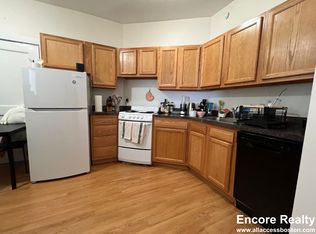 1601 Beacon St #89, Brookline, MA 02446