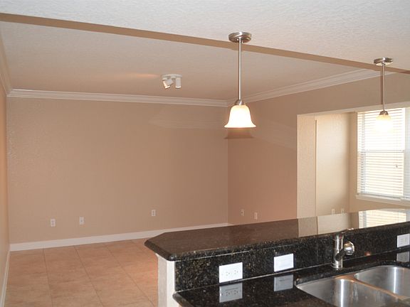 Kitchen to Living Room