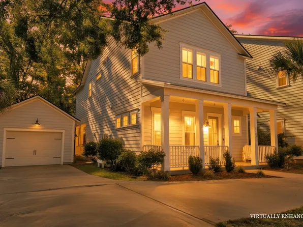 1507 Layback Aly, Charleston, SC 29412