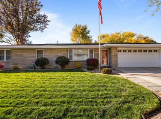 123 Magnolia Dr, Kokomo, IN 46901