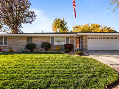 123 Magnolia Dr, Kokomo, IN, 46901