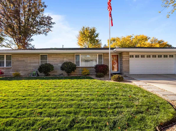 123 Magnolia Dr, Kokomo, IN 46901