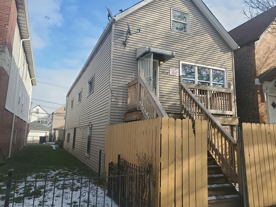 1st image of 5039 S Hermitage Ave #2