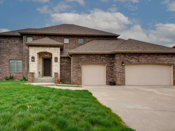 2437 E German Ivy, Springfield, MO 65804