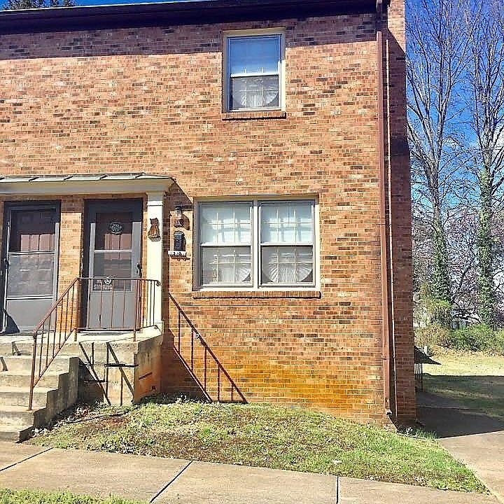 1st image of 3501 Fort Ave APT 11