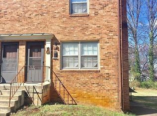 3501 Fort Ave APT 11, Lynchburg, VA 24501