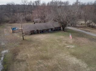 10172 E Northpark, Claremore, OK 74017