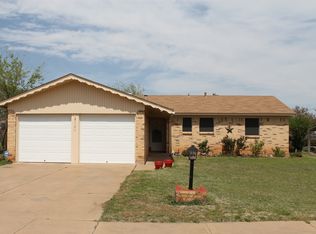 4121 Lenore Dr, Wichita Falls, TX 76306