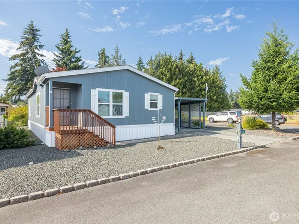 330 Gupster Rd #35, Carlsborg, WA 98382