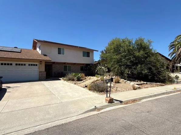 8418 Sunview Dr, El Cajon, CA 92021