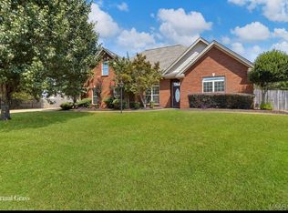 79 Granite Way, Wetumpka, AL 36093