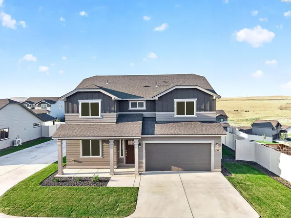 7340 W 24th Ave, Kennewick, WA 99338