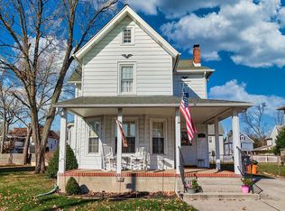 32 Hazel Ave, Pitman, NJ 08071