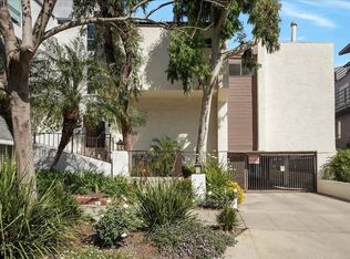 1226 N Kings Rd APT 3, West Hollywood, CA 90069