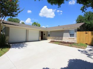 1214 Wisteria Way, Richardson, TX 75080