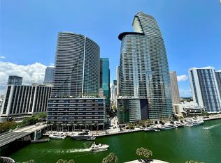 475 Brickell Ave APT 1614, Miami, FL 33131