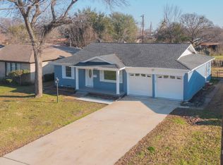 6914 Dart Ave, Dallas, TX 75217