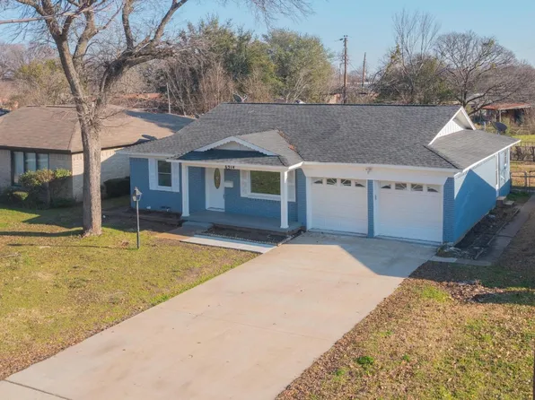 6914 Dart Ave, Dallas, TX 75217