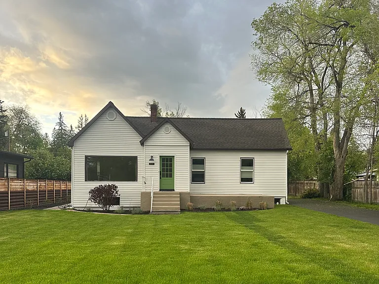 606 Linden St — Photo 1