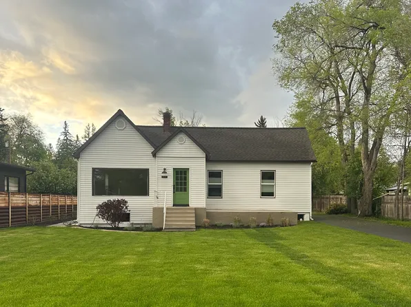 606 Linden St, Missoula, MT 59802