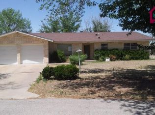 329 Capri Arc, Las Cruces, NM 88005