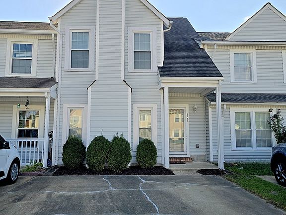 2nd image of 807 Diploma Ct
