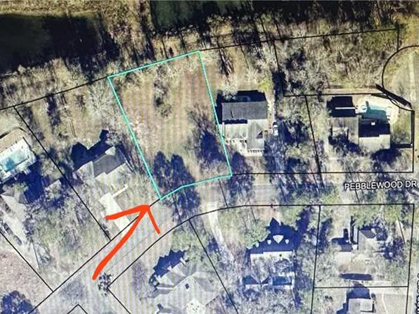 2905 Pebblewood Dr, Valdosta, GA 31602