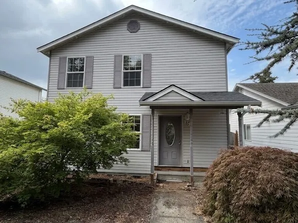 112 S 44th Street, Bellingham, WA 98229
