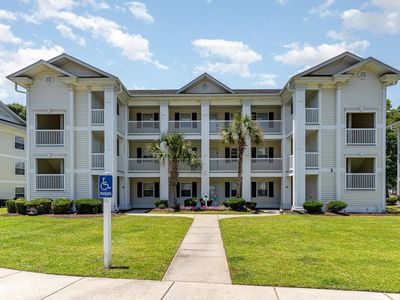 557 White River Dr. UNIT 12B, Myrtle Beach, SC, 29579