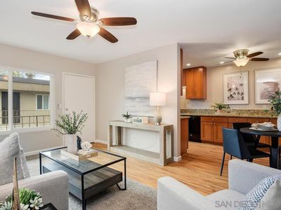 4503 Hamilton St UNIT 11, San Diego, CA, 92116