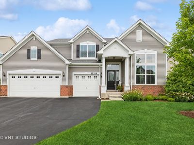 12324 Ferris Ln, Huntley, IL, 60142