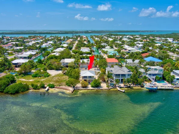 367 Sawyer Dr, Cudjoe Key, FL 33042