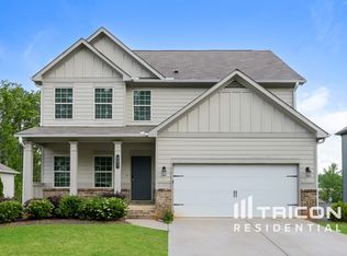 221 Margrave Dr, Holly Springs, GA 30115