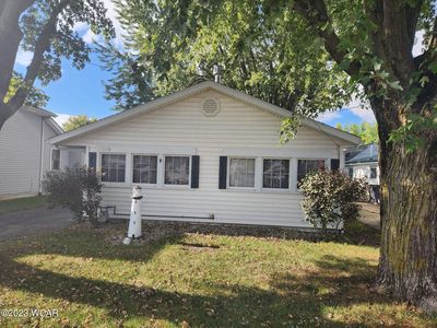 11683 Channel View Dr, Lakeview, OH, 43331