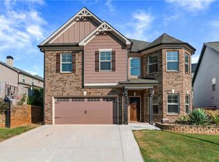 1717 Castleberry Ln, Buford, GA 30518