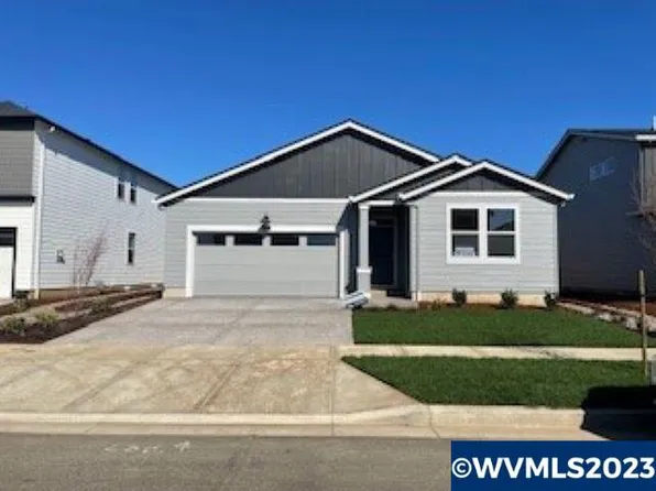 4845 Planet Ave NE Lot 658, Salem, OR 97305
