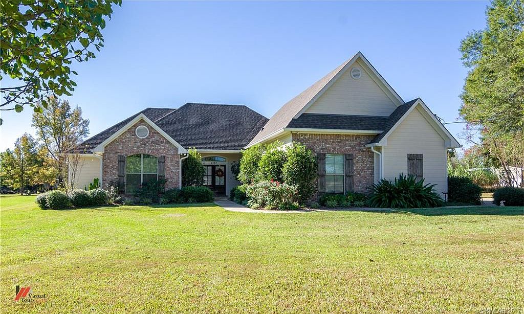 4187 Highway 172, Keatchie, LA 71046 Zillow