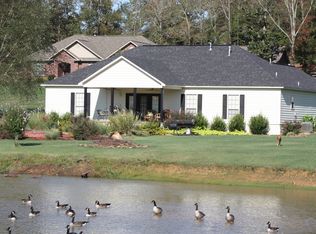 100 W Lake Cv, Beebe, AR 72012