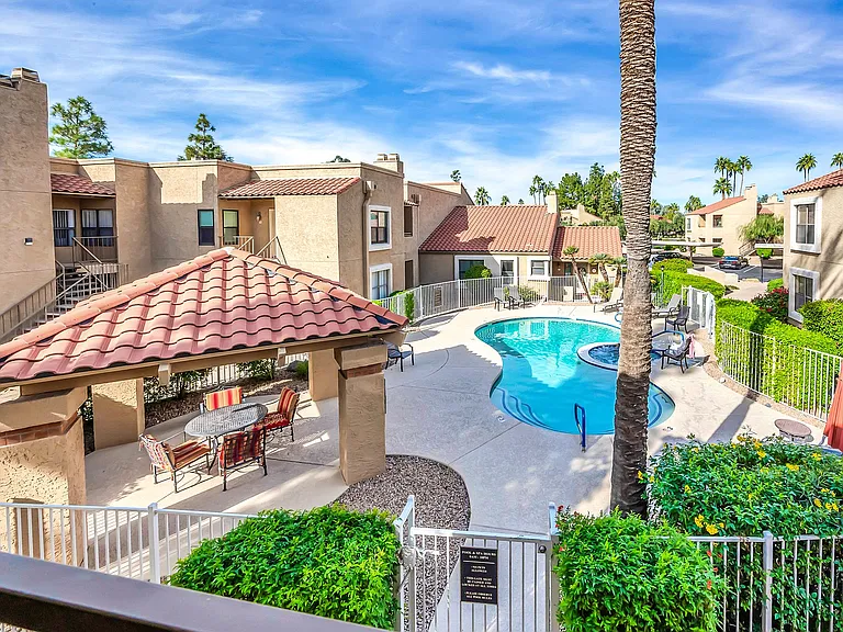 8787 E Mountain View Rd #2100 — Photo 3