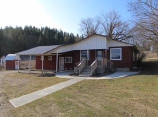 2845 Huffman Rd, Valley, WA 99181