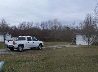 181 Sunset Ln, London, KY 40744