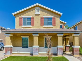 12018 W Belmont Dr, Avondale, AZ 85323
