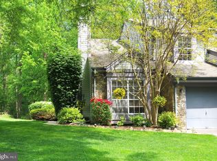 17 Tivoli Lake Ct, Silver Spring, MD 20906