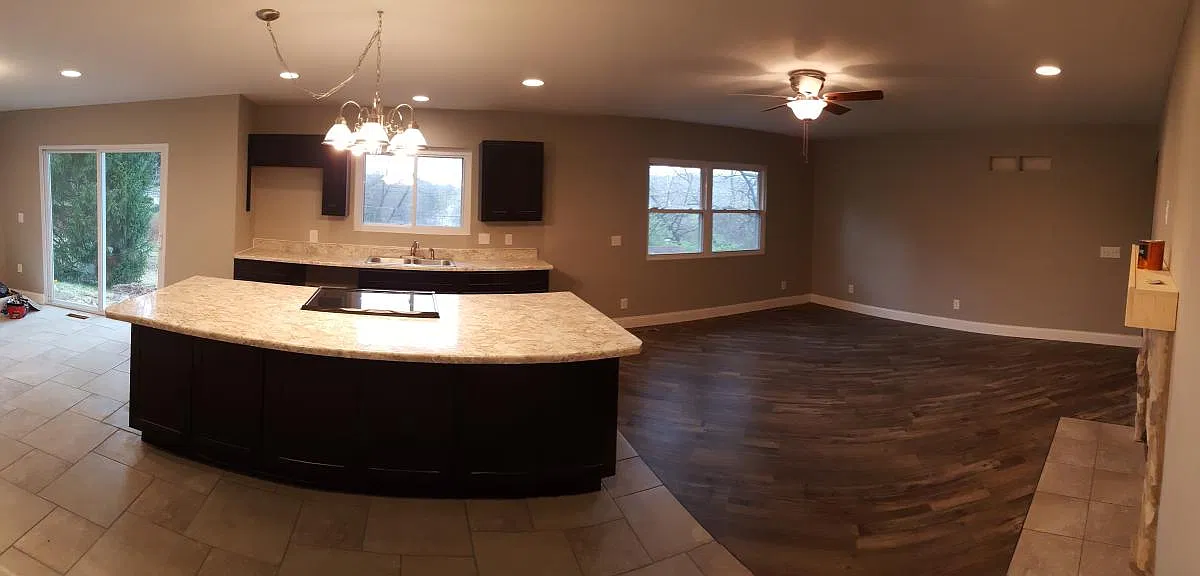5588 Milburn Road — Photo 2