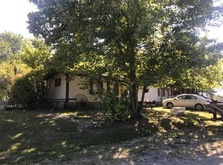 485 Route 166 St, Creal Springs, IL 62922