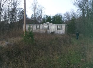 1402 Lin Creek Rd, Sevierville, TN 37876