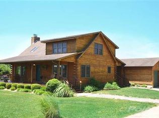 4481 S Farm Road 193, Rogersville, MO 65742